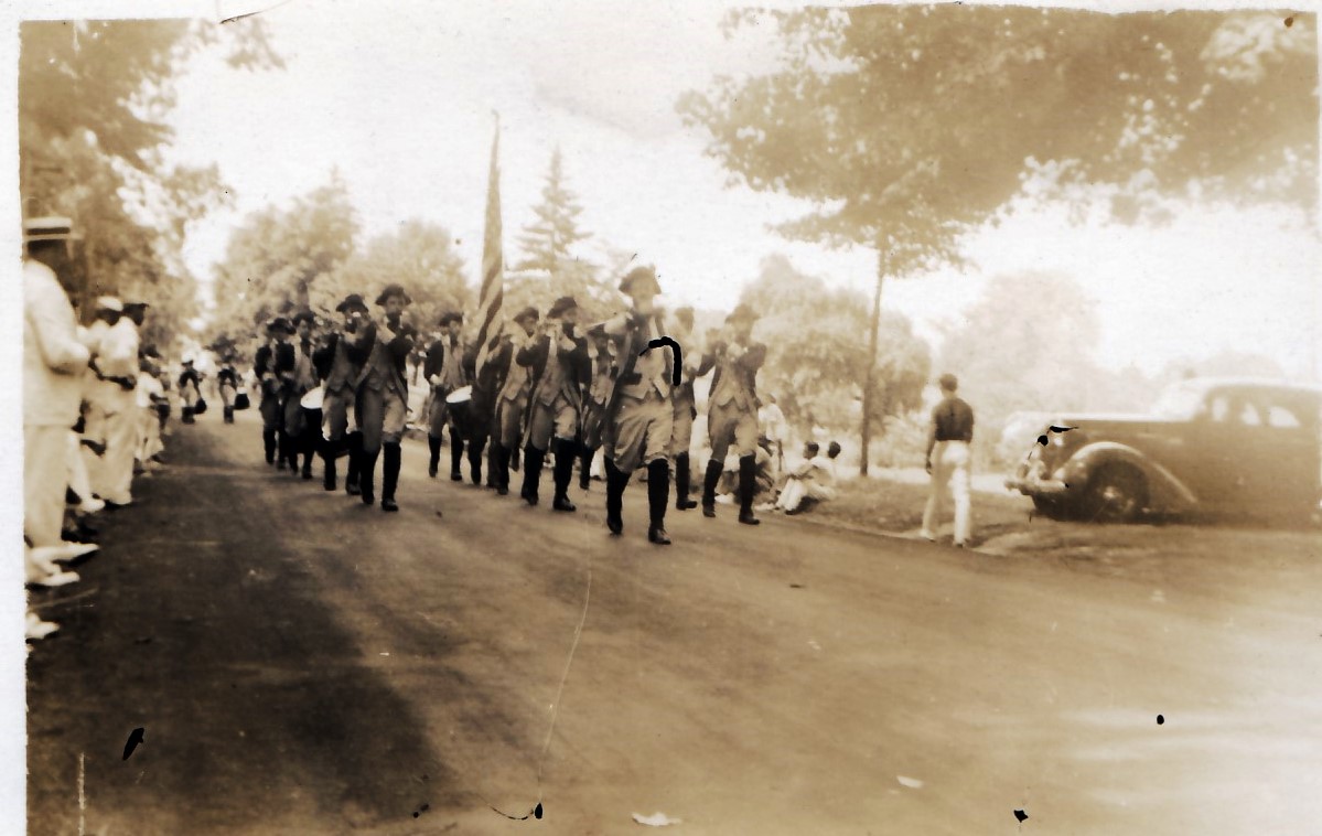 State Convention East Berlin, CT 1939